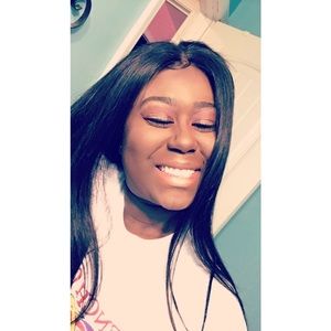 Meet your Posher, Kourtney